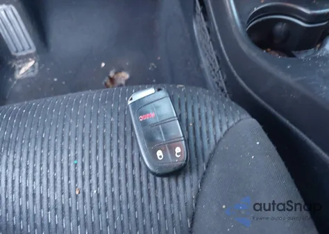 2019 Dodge Journey Se from USA, damaged, VIN 3C4PDCBB0KT783877